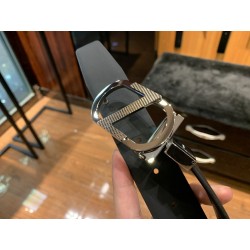 Cinturón de Lujo Exclusivo - Modelo 1271