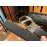 Cinturón de Lujo Exclusivo - Modelo 1271