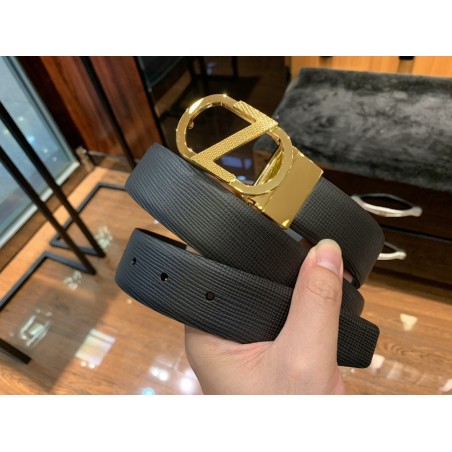 Cinturón de Lujo Exclusivo - Modelo 1272