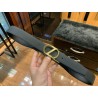Cinturón de Lujo Exclusivo - Modelo 1272