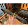 Cinturón de Lujo Exclusivo - Modelo 1272