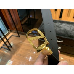 Cinturón de Lujo Exclusivo - Modelo 1272