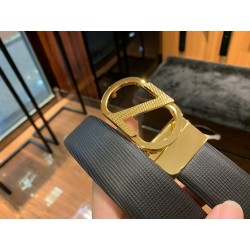 Cinturón de Lujo Exclusivo - Modelo 1272