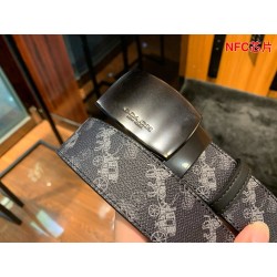 Cinturón de Lujo Exclusivo - Modelo 1273