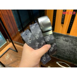 Cinturón de Lujo Exclusivo - Modelo 1273