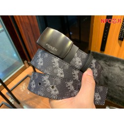 Cinturón de Lujo Exclusivo - Modelo 1273
