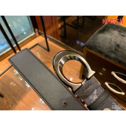 Cinturón de Lujo Exclusivo - Modelo 1275