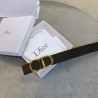 Cinturón de Lujo Exclusivo - Modelo 1286
