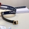 Cinturón de Lujo Exclusivo - Modelo 1298
