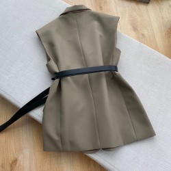 Cinturón Burberry Exclusivo - Modelo 1300