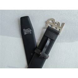 Cinturón Burberry Exclusivo - Modelo 1301