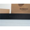 Cinturón Burberry Exclusivo - Modelo 1301