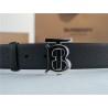 Cinturón Burberry Exclusivo - Modelo 1301