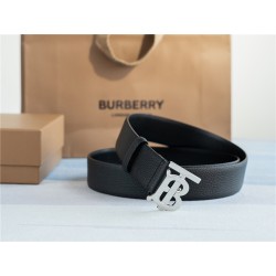 Cinturón Burberry Exclusivo - Modelo 1301