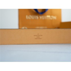Cinturón de Lujo Exclusivo - Modelo 1303