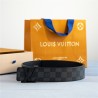 Cinturón de Lujo Exclusivo - Modelo 1304