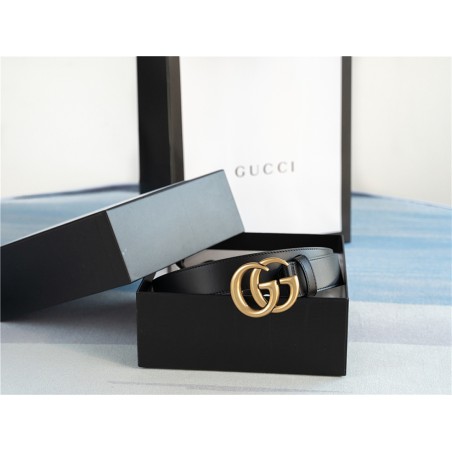 Cinturón Gucci Exclusivo - Modelo 1305