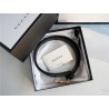 Cinturón Gucci Exclusivo - Modelo 1305