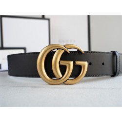 Cinturón Gucci Exclusivo - Modelo 1305