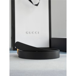 Cinturón Gucci Exclusivo - Modelo 1305