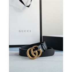Cinturón Gucci Exclusivo - Modelo 1305