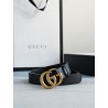 Cinturón Gucci Exclusivo - Modelo 1305