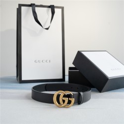Cinturón Gucci Exclusivo - Modelo 1305