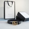 Cinturón Gucci Exclusivo - Modelo 1305