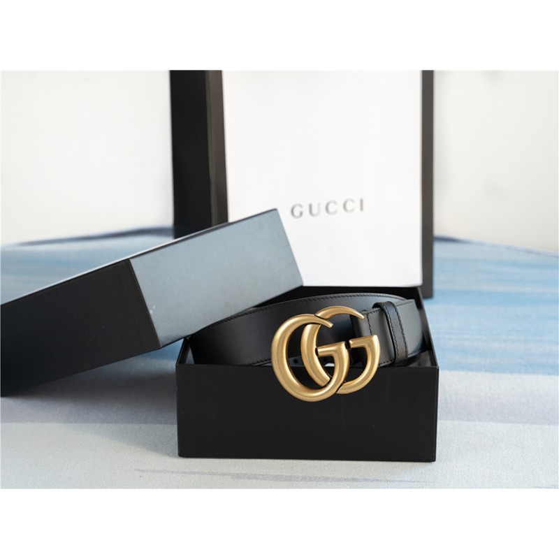 Cinturón Gucci Exclusivo - Modelo 1306