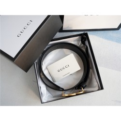 Cinturón Gucci Exclusivo - Modelo 1306