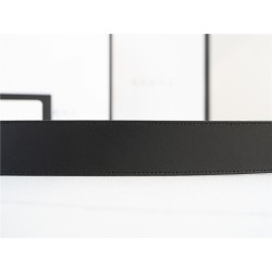 Cinturón Gucci Exclusivo - Modelo 1306