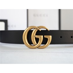 Cinturón Gucci Exclusivo - Modelo 1306
