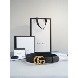 Cinturón Gucci Exclusivo - Modelo 1306