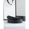 Cinturón Gucci Exclusivo - Modelo 1306