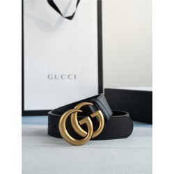 Cinturón Gucci Exclusivo - Modelo 1306