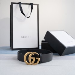 Cinturón Gucci Exclusivo - Modelo 1306