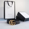 Cinturón Gucci Exclusivo - Modelo 1306