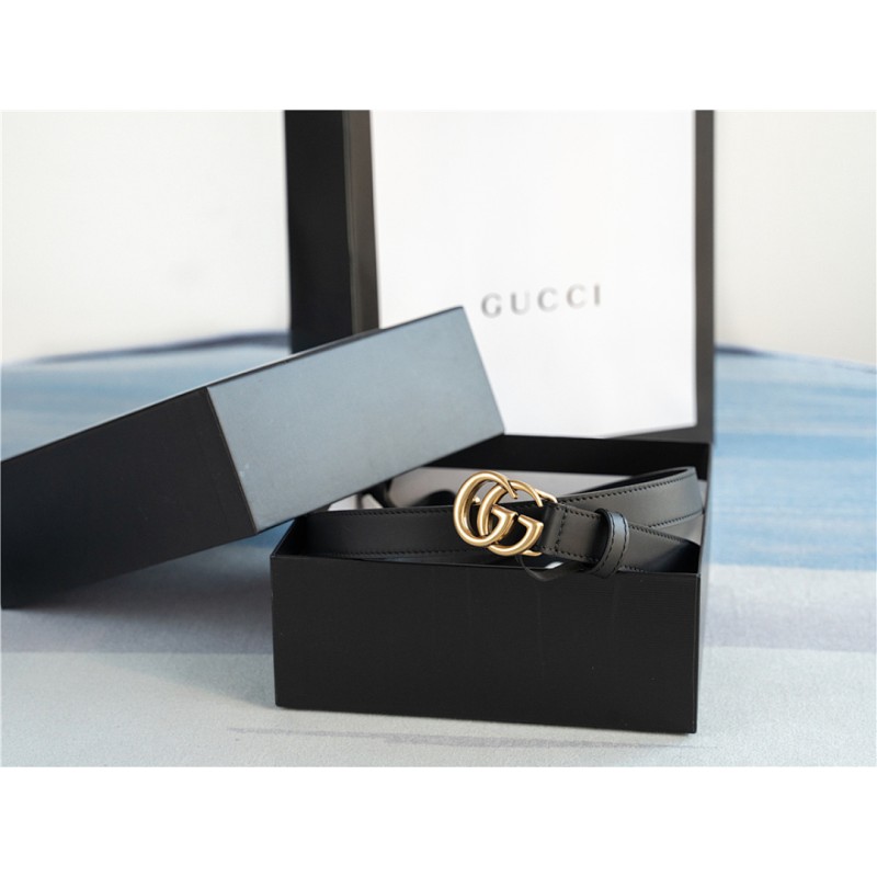 Cinturón Gucci Exclusivo - Modelo 1307