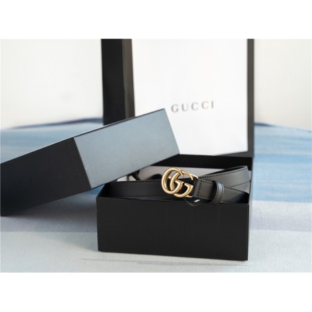 Cinturón Gucci Exclusivo - Modelo 1307