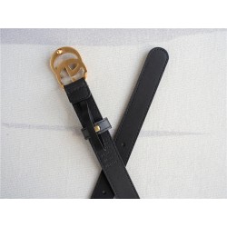 Cinturón Gucci Exclusivo - Modelo 1307