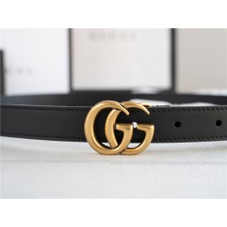 Cinturón Gucci Exclusivo - Modelo 1307