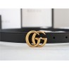 Cinturón Gucci Exclusivo - Modelo 1307