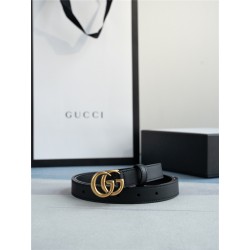 Cinturón Gucci Exclusivo - Modelo 1307