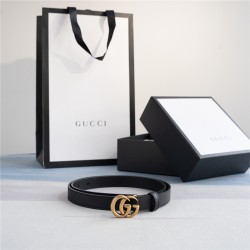 Cinturón Gucci Exclusivo - Modelo 1307