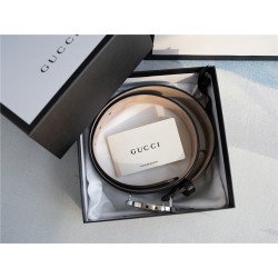 Cinturón Gucci Exclusivo - Modelo 1308