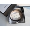Cinturón Gucci Exclusivo - Modelo 1308