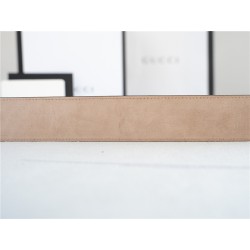 Cinturón Gucci Exclusivo - Modelo 1308