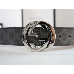 Cinturón Gucci Exclusivo - Modelo 1308