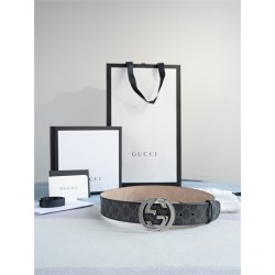 Cinturón Gucci Exclusivo - Modelo 1308