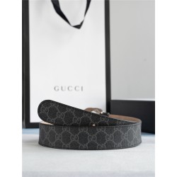 Cinturón Gucci Exclusivo - Modelo 1308